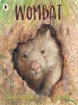 cover image of Wombat